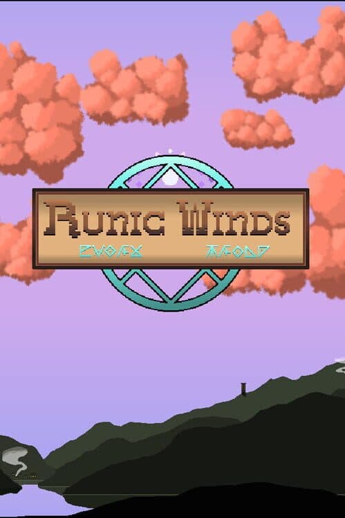Runic Winds cover art