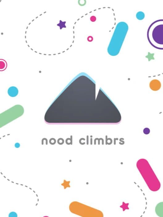 Nood Climbrs cover art