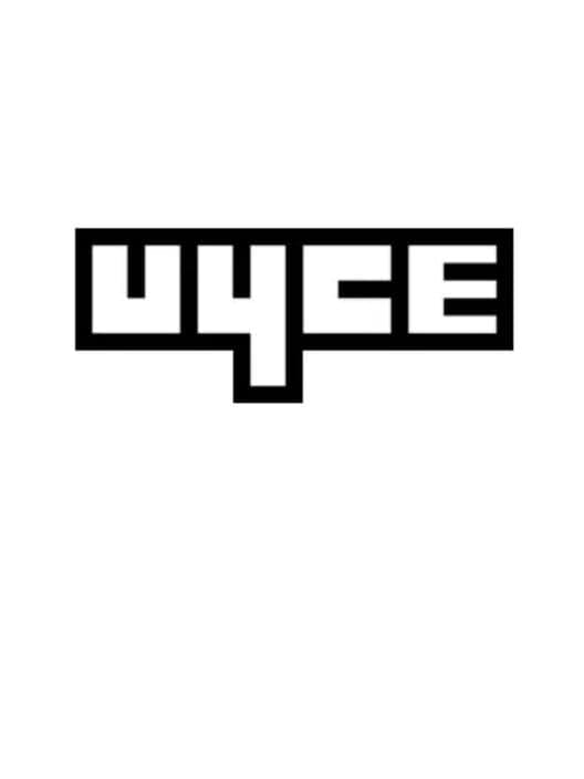 Vyce cover art