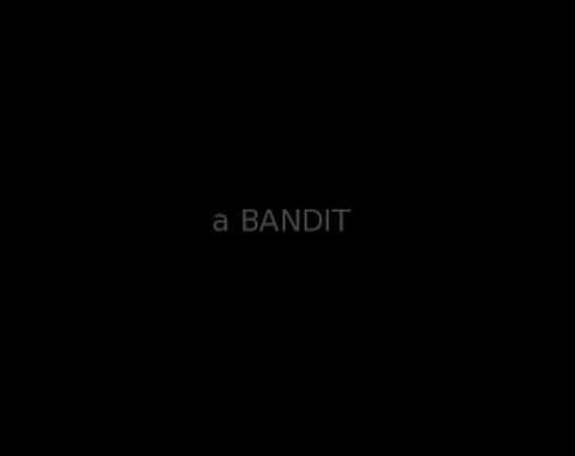 A Bandit cover art