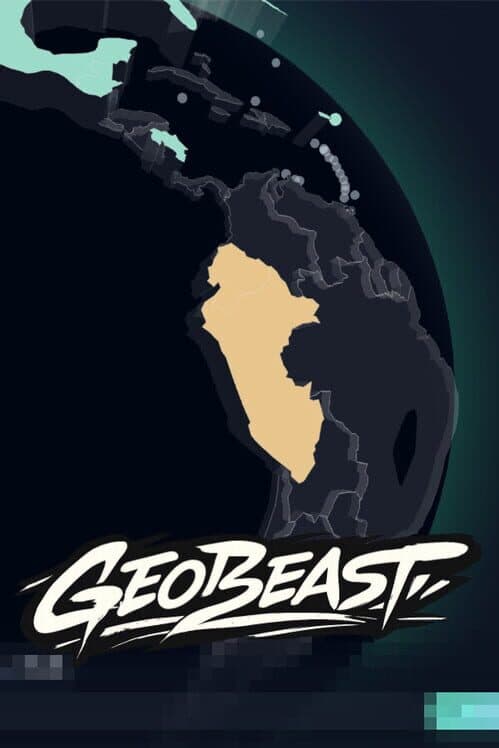 Geobeast cover art