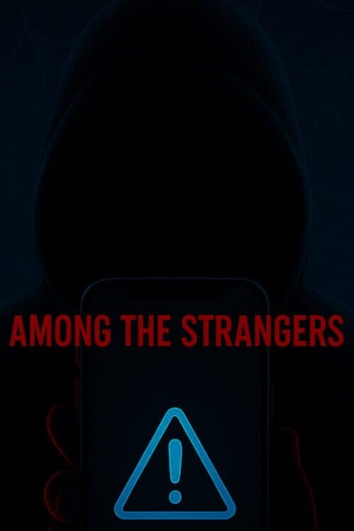 Among the Strangers cover art