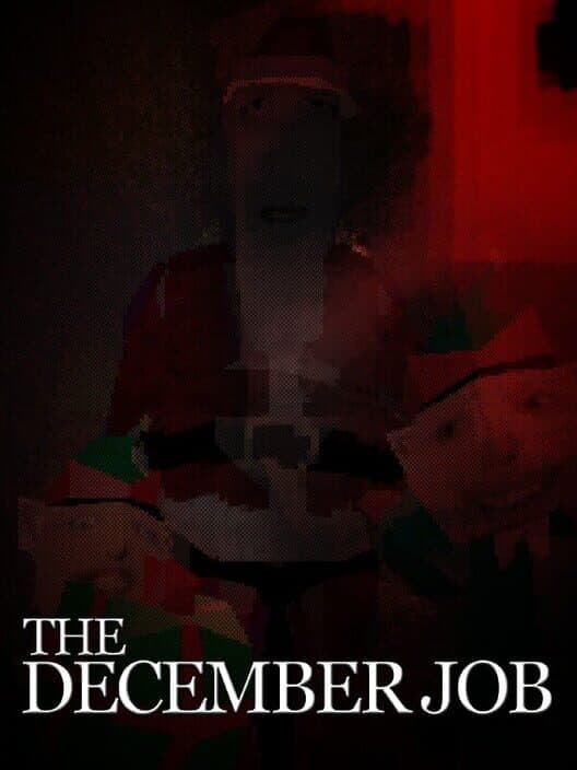 The December Job cover art