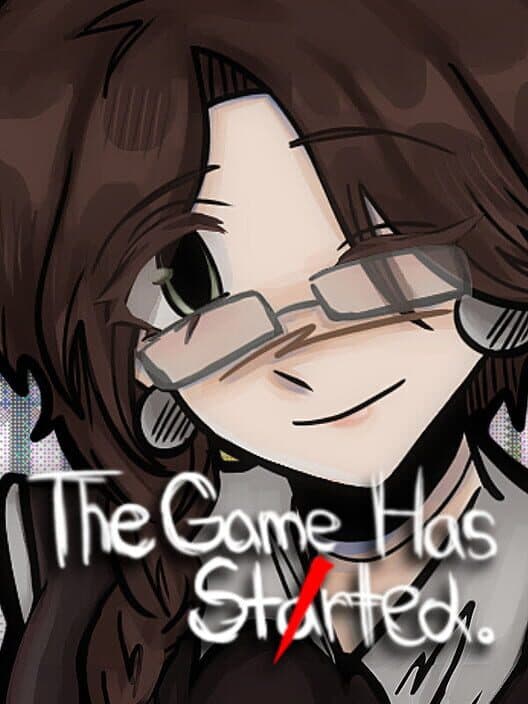 The Game Has Started cover art