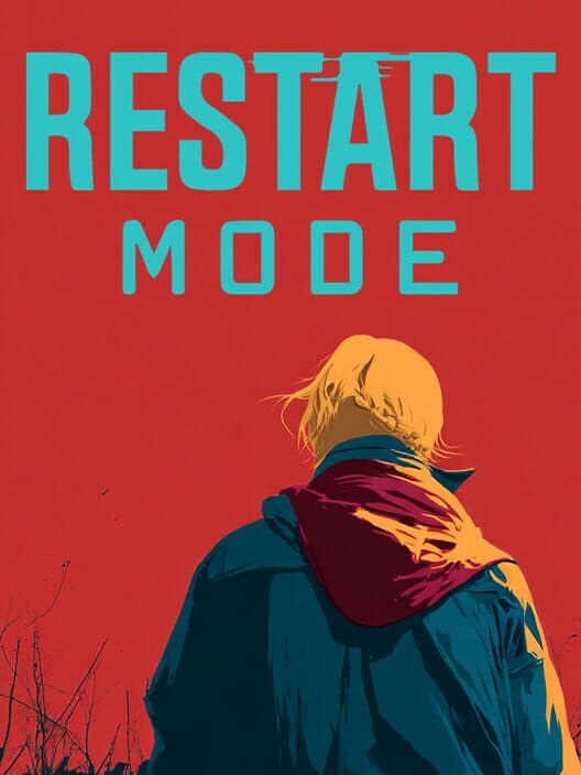 Restart Mode cover art