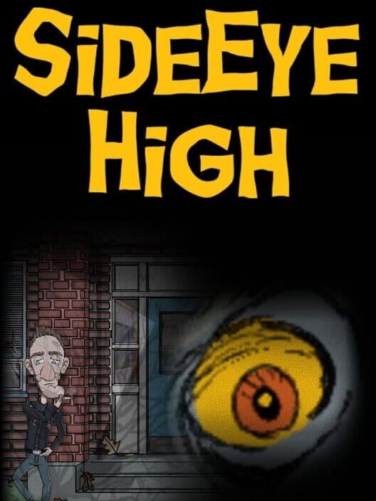 Side Eye High cover art