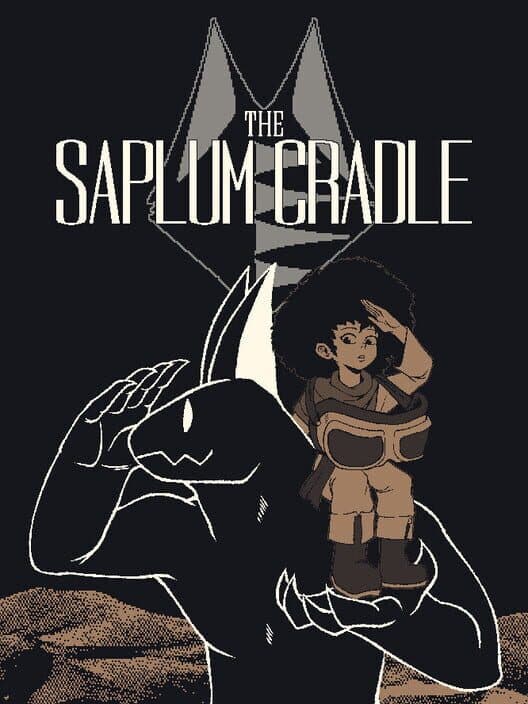The Saplum Cradle cover art
