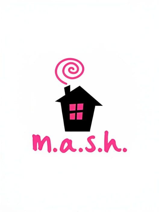 M.A.S.H. cover art