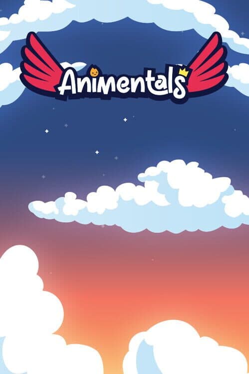 Animentals cover art