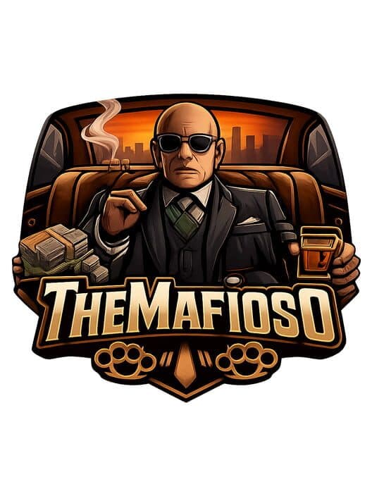 TheMafioso cover art