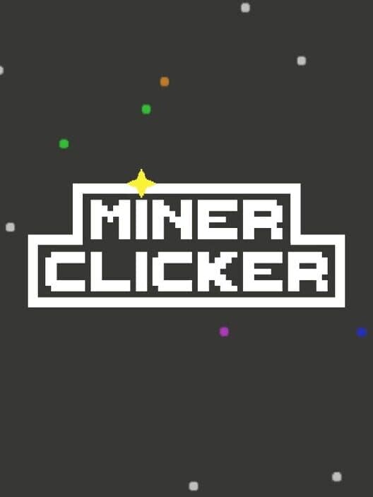 Miner Clicker cover art