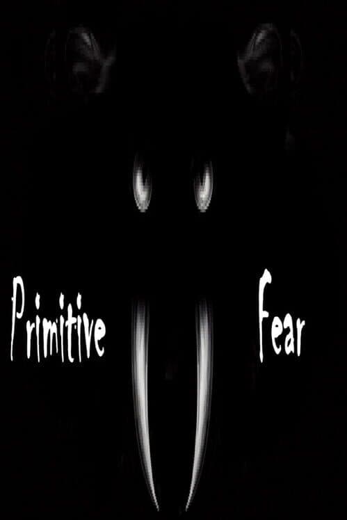 Primitive Fear cover art