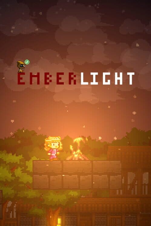 Emberlight cover art