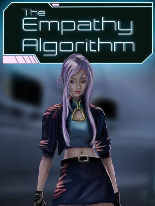 The Empathy Algorithm cover art