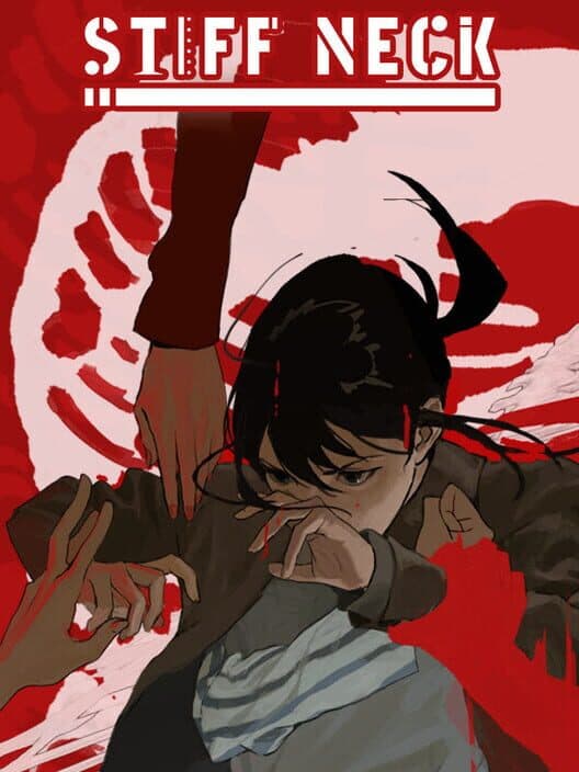 Stiff Neck cover art