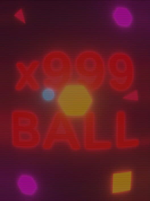 X999 Ball cover art