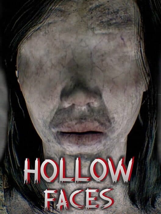 Hollow Faces cover art