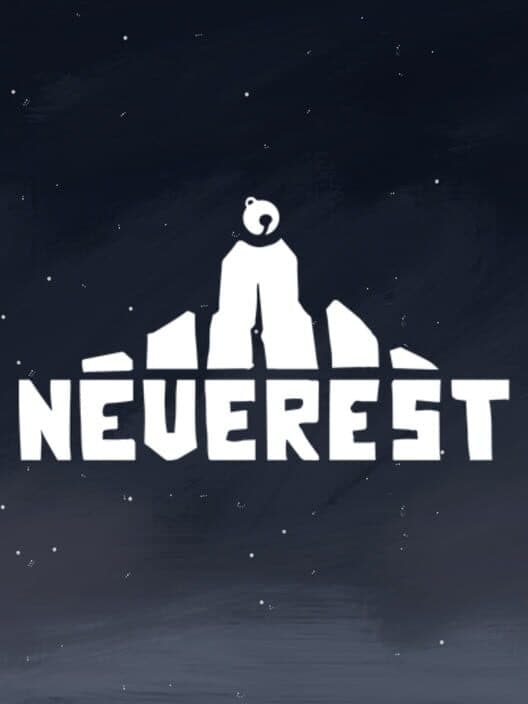 Neverest cover art
