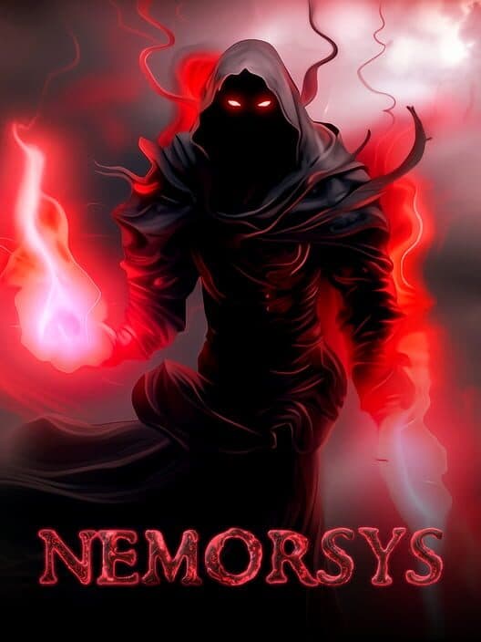 Nemorsys cover art