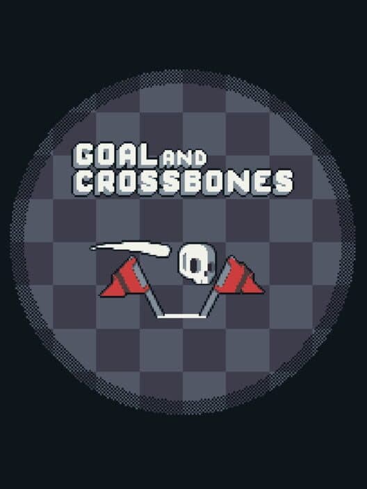 Goal and Crossbones cover art
