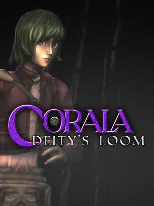 Corala: Deity's Loom cover art