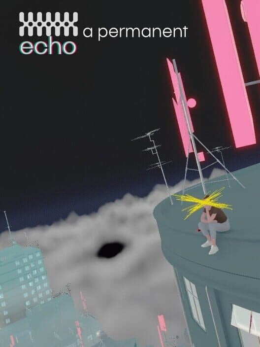 A Permanent Echo cover art