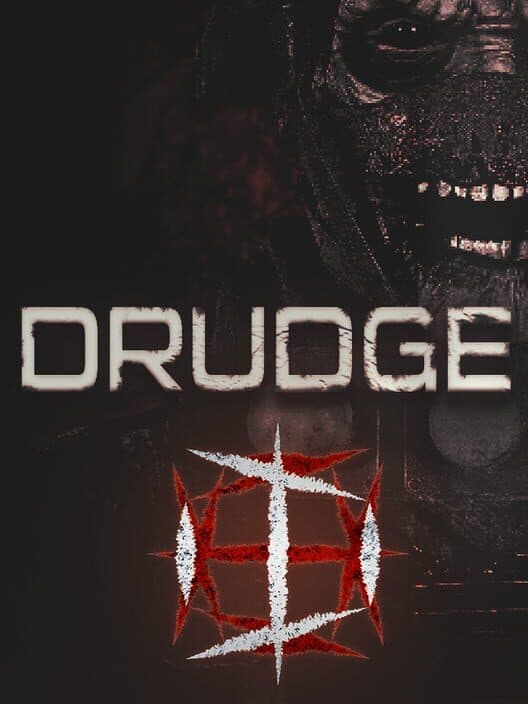 Drudge cover art