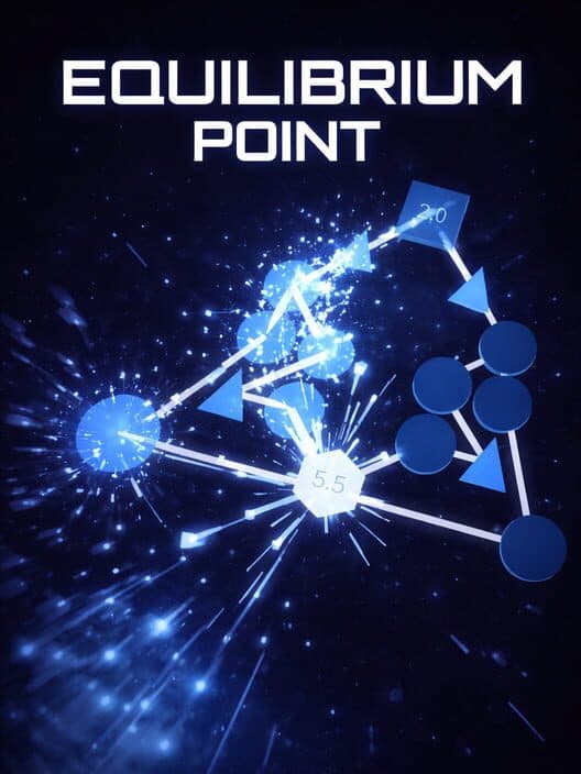 Equilibrium Point cover art