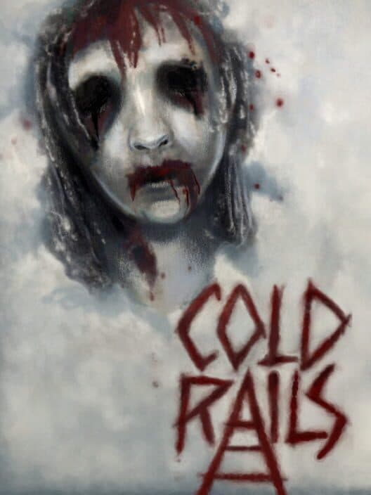 Cold Rails cover art