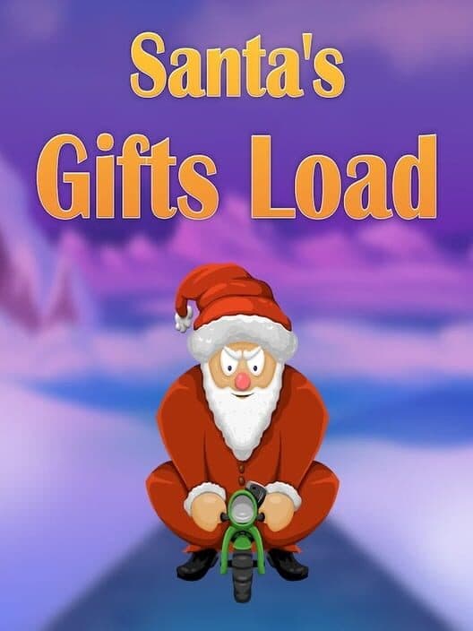 Santa's Gifts Load cover art