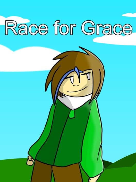 Race for Grace cover art