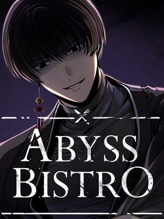 Abyss Bistro cover art