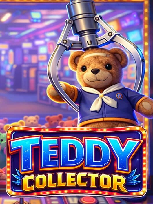Teddy Collector cover art