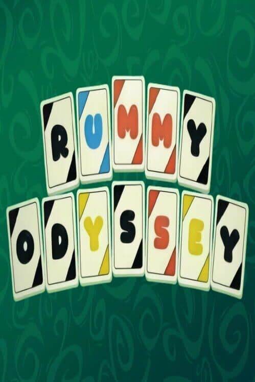 Rummy Odyssey cover art
