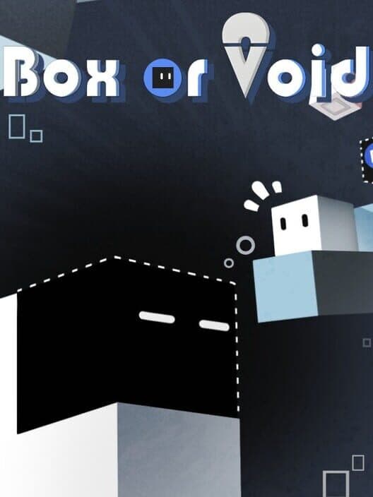 Box or Void cover art