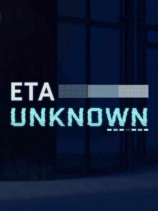 ETA: Unknown cover art