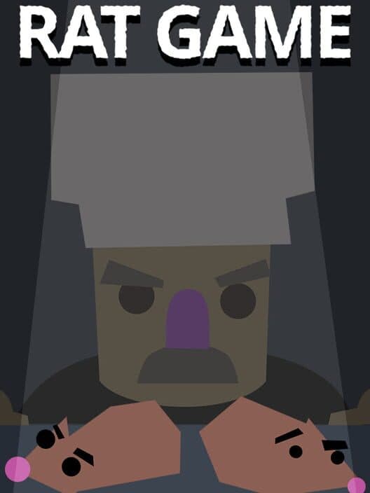 Rat Game cover art
