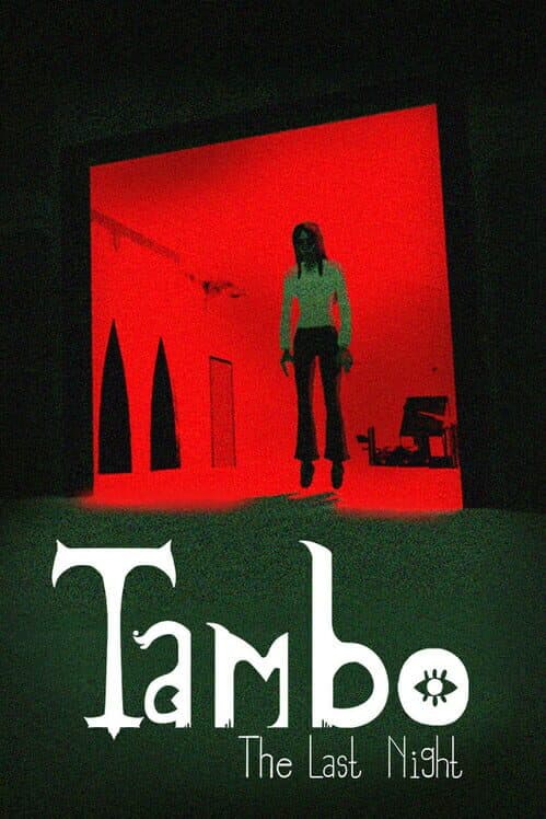 Tambo: The Last Night cover art