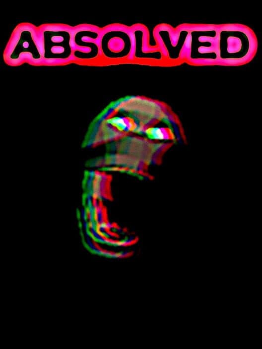 Absolved cover art