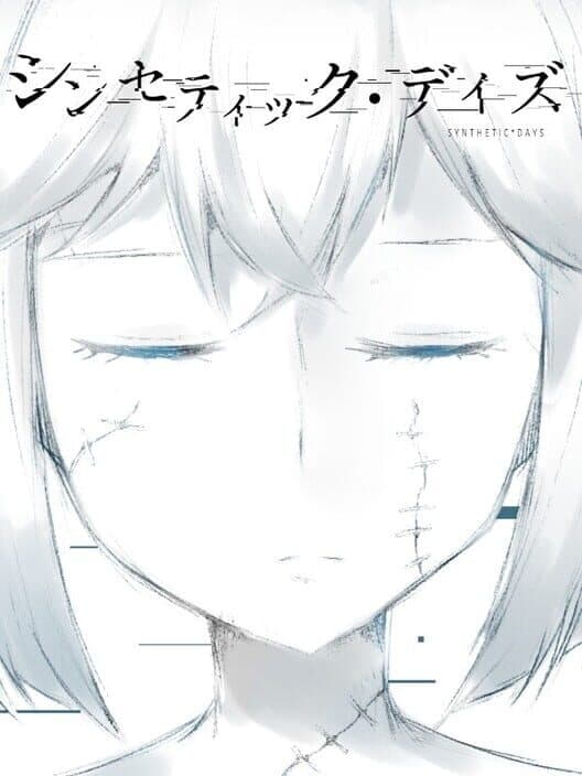 Synthetic Days cover art