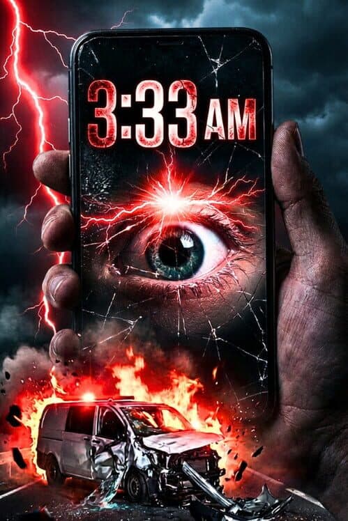 3:33 AM cover art