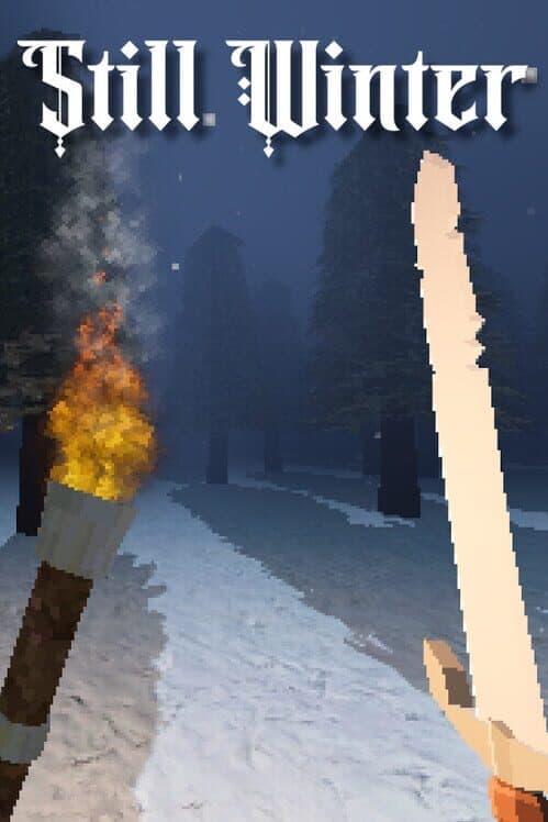 Still Winter cover art