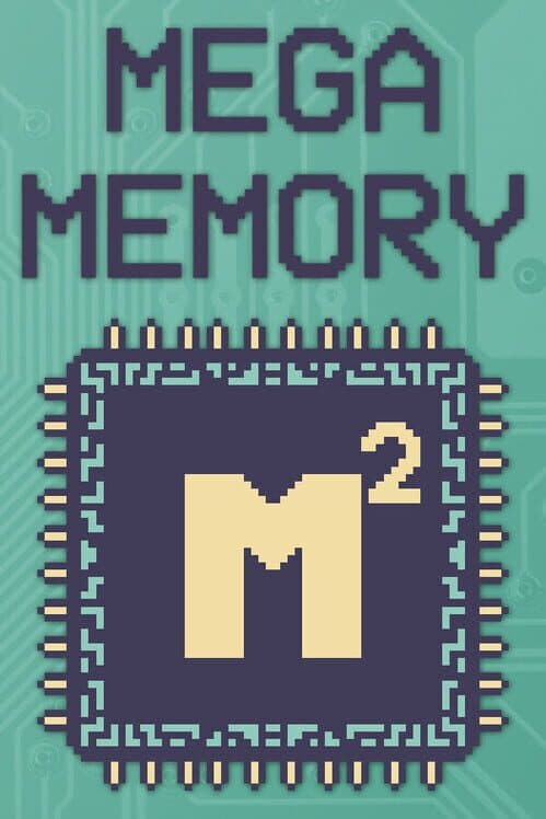 Mega Memory cover art