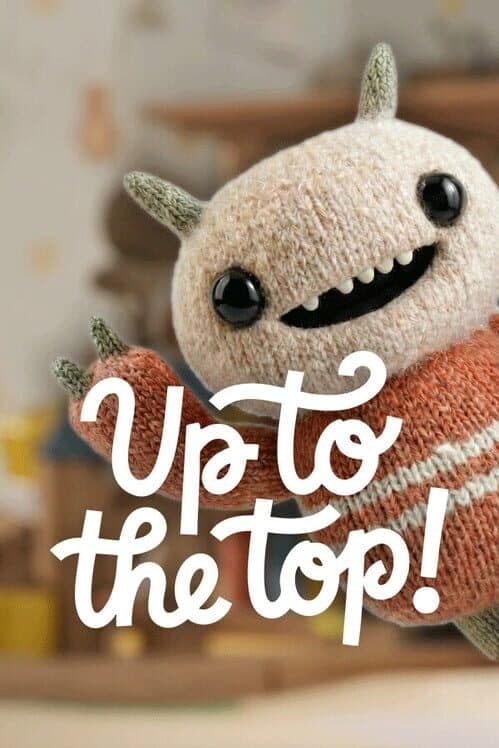 Up to the Top! cover art