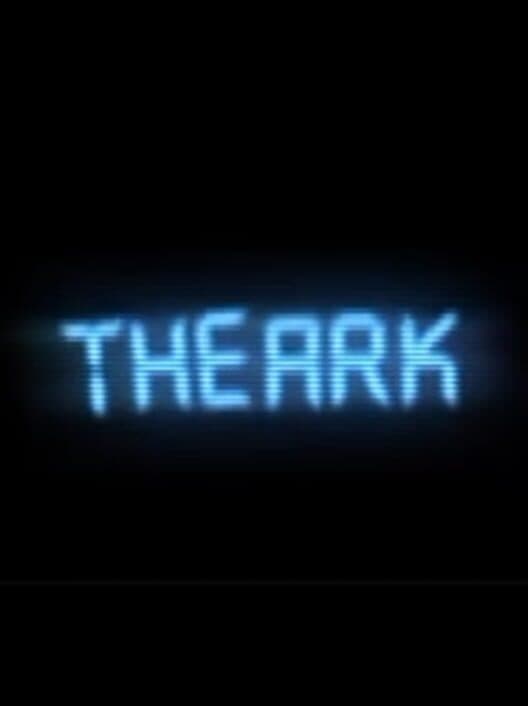 The Ark cover art