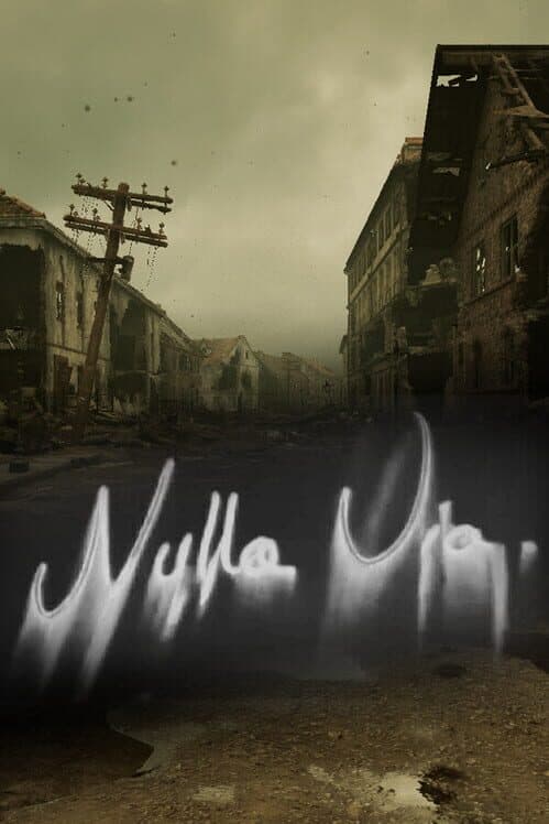 Nulla Via cover art