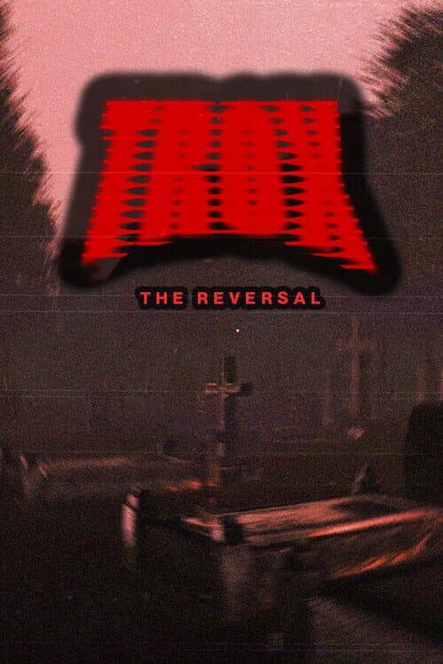 Trox: The Reversal cover art