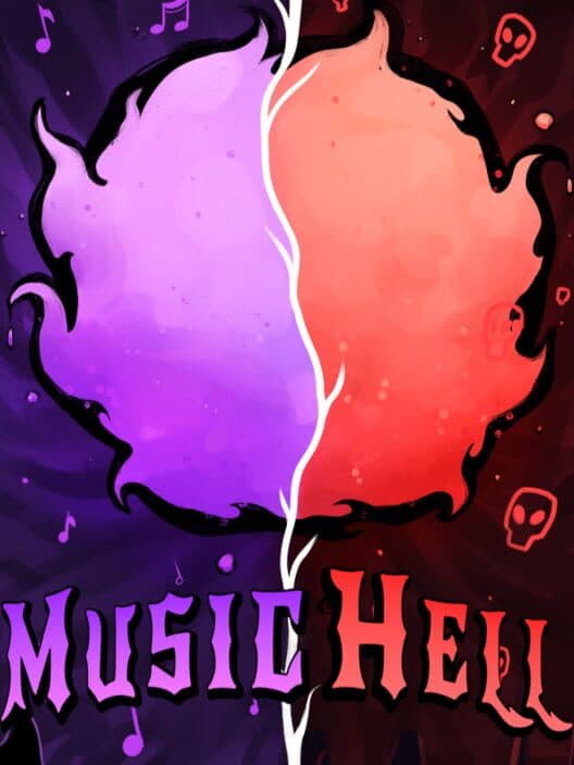 MusicHell cover art