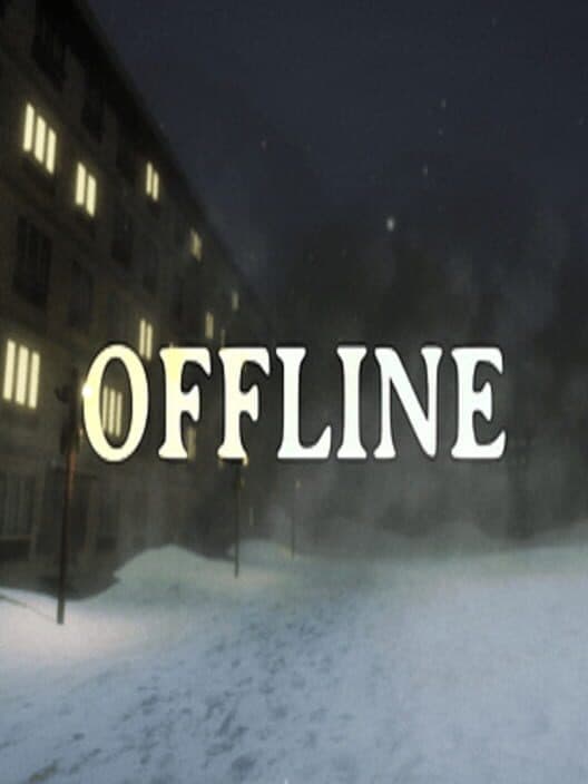 Offline cover art