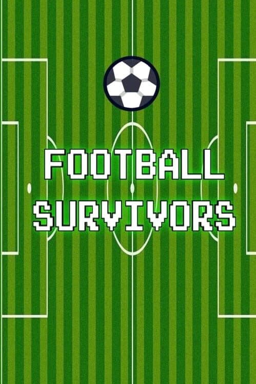 Football Survivors cover art